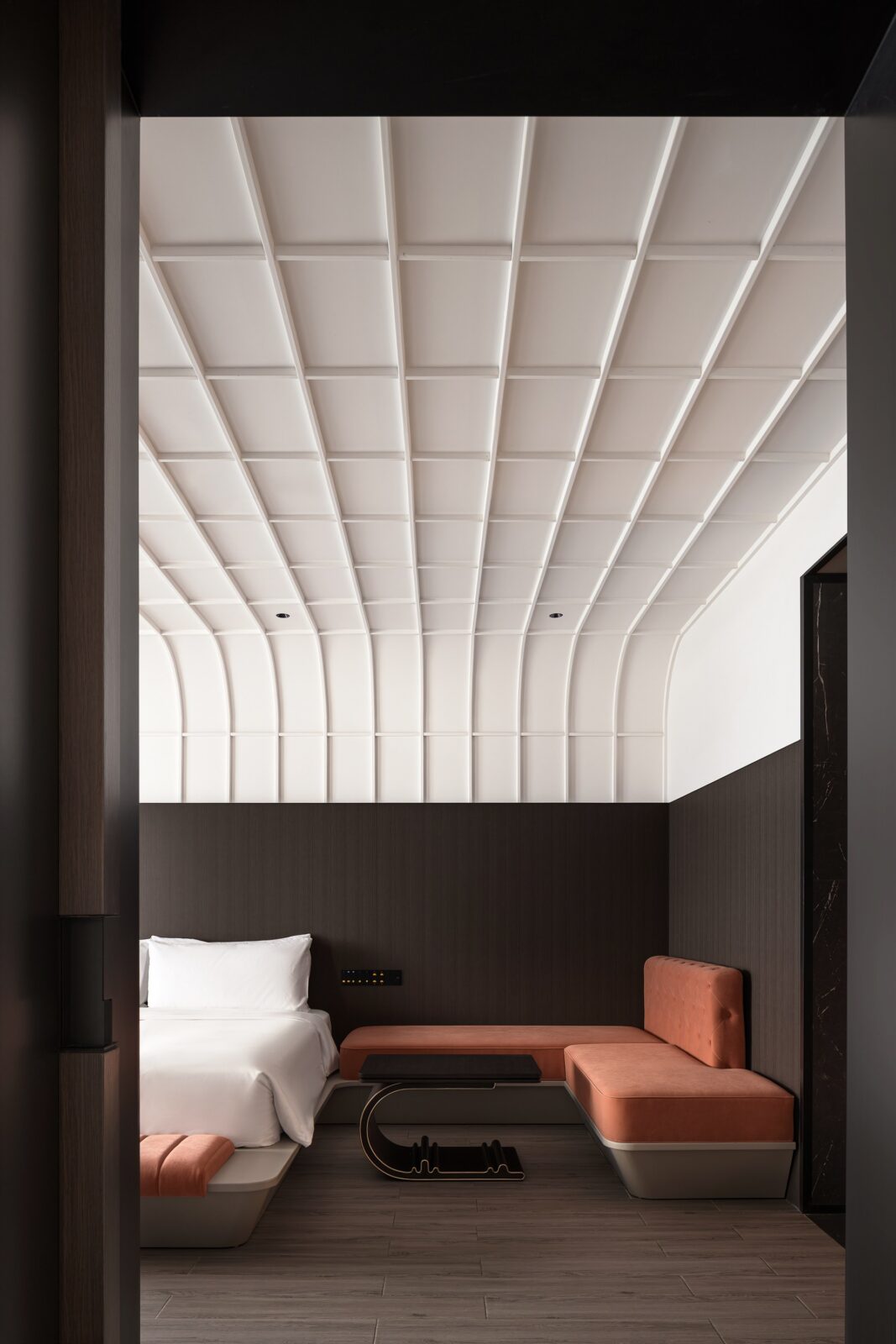 Sanya Tiancheng Belmond Seaview Hotel by X+Living