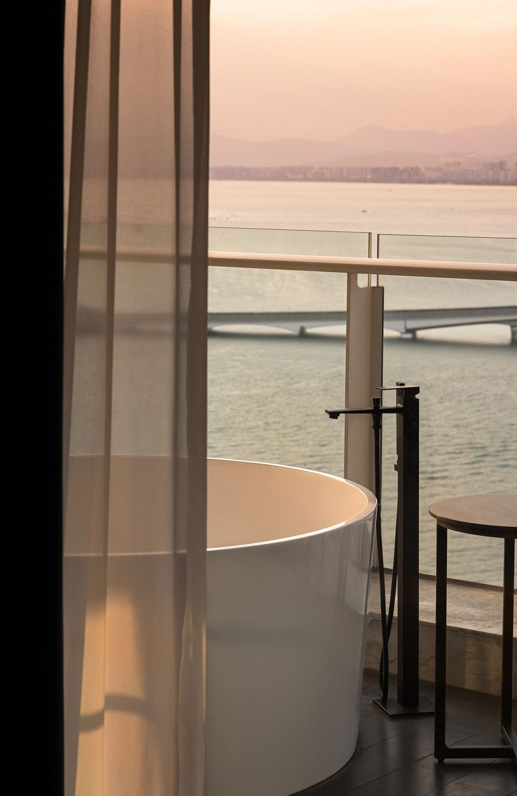 Sanya Tiancheng Belmond Seaview Hotel by X+Living