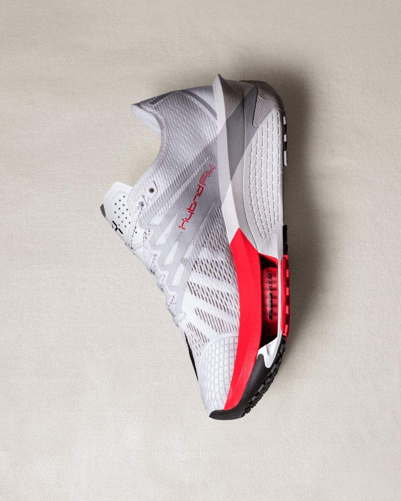The Nike Hybrid Fly