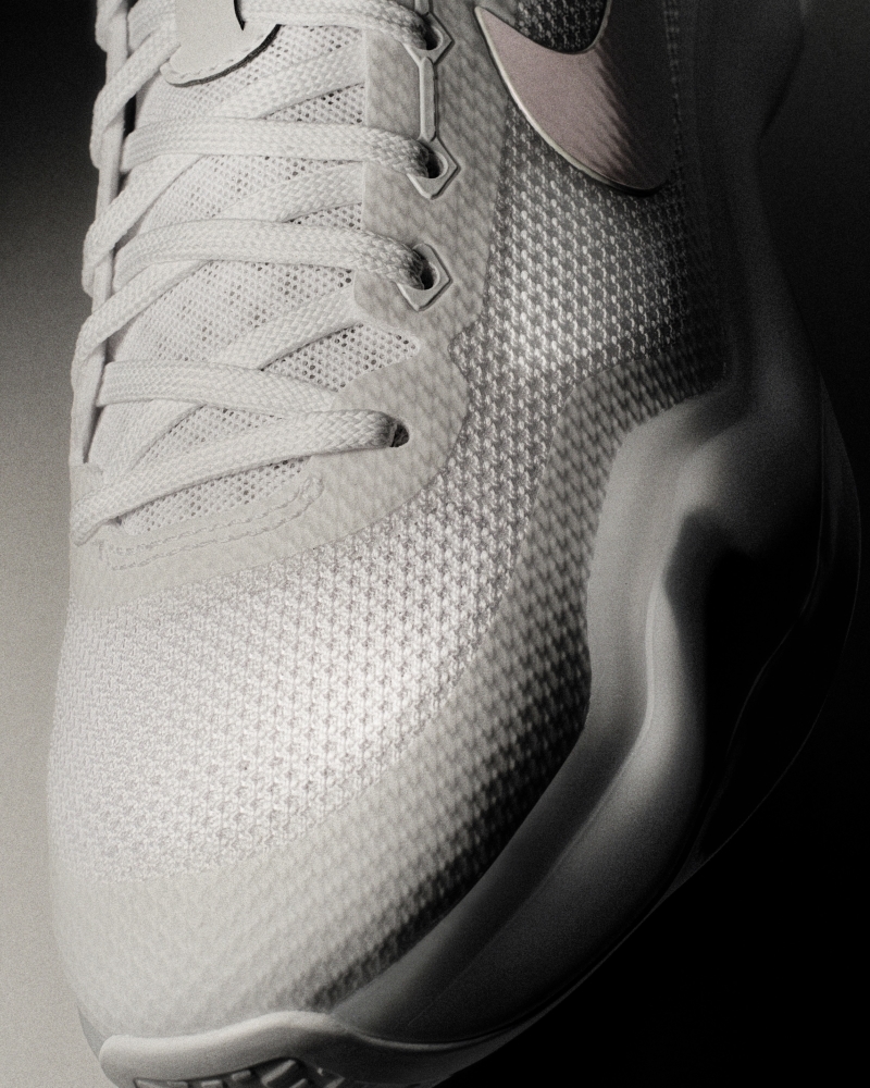 Nike Kobe 10 proto, detail