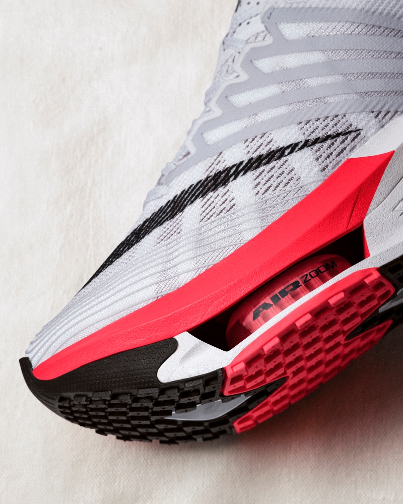 The Nike Hybrid Fly