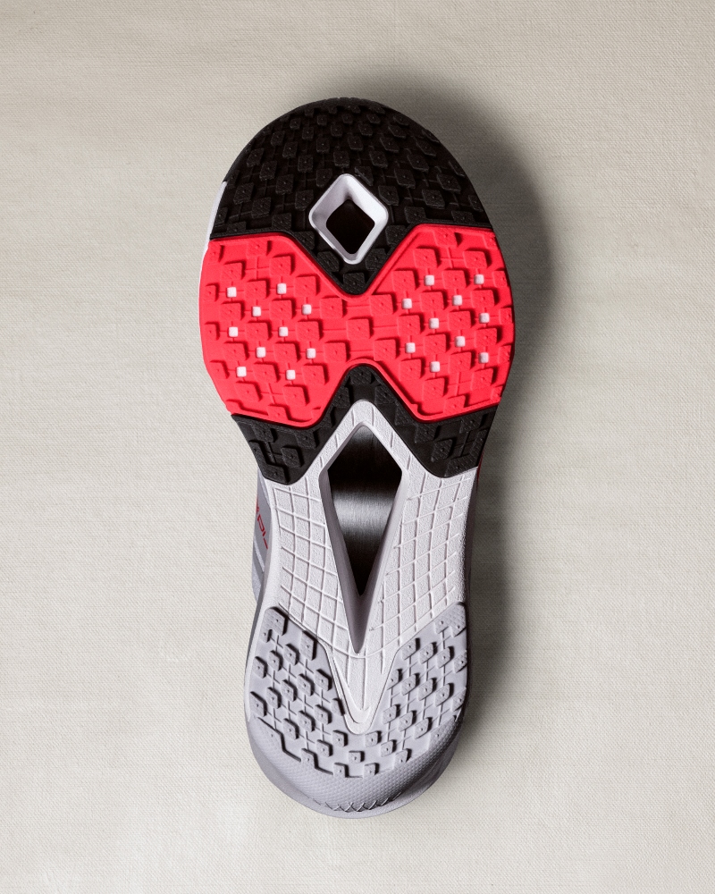 The Nike Hybrid Fly