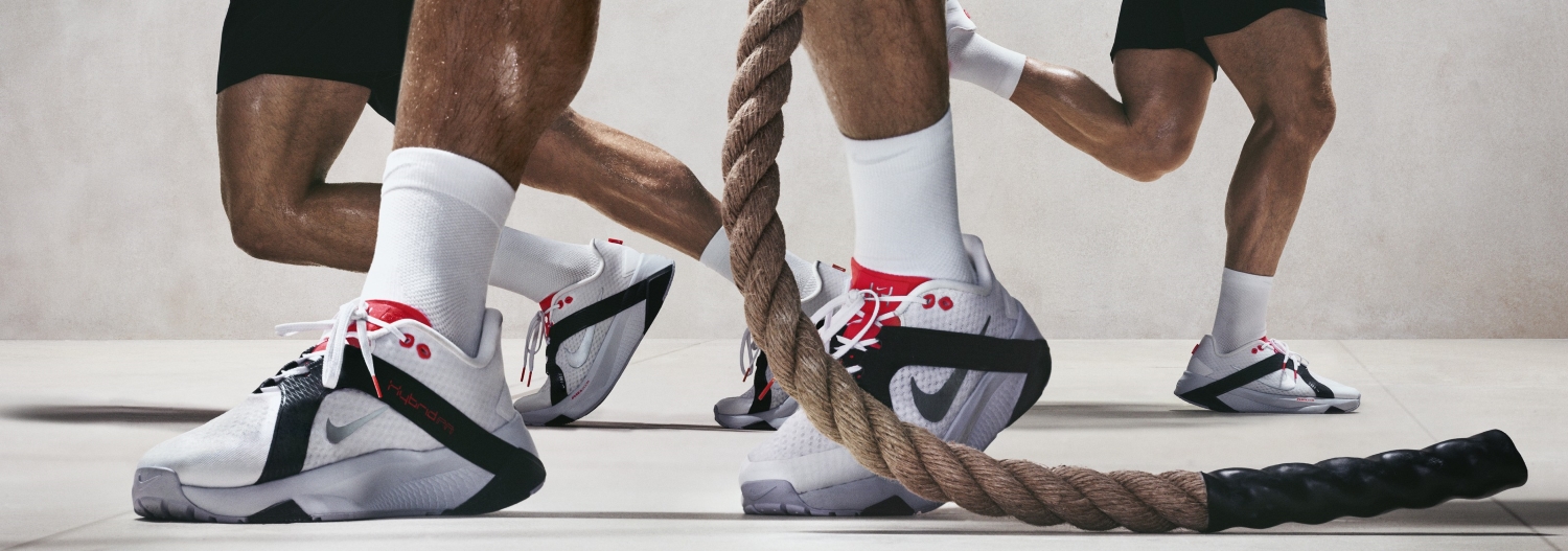 Nike Hybrid men