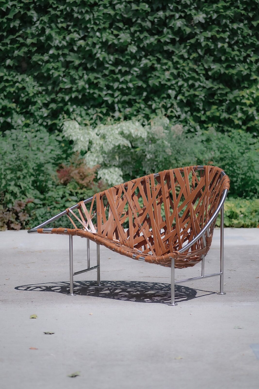 Baya by Natsumi Komoto from École Cantonale d'Art de Lausanne