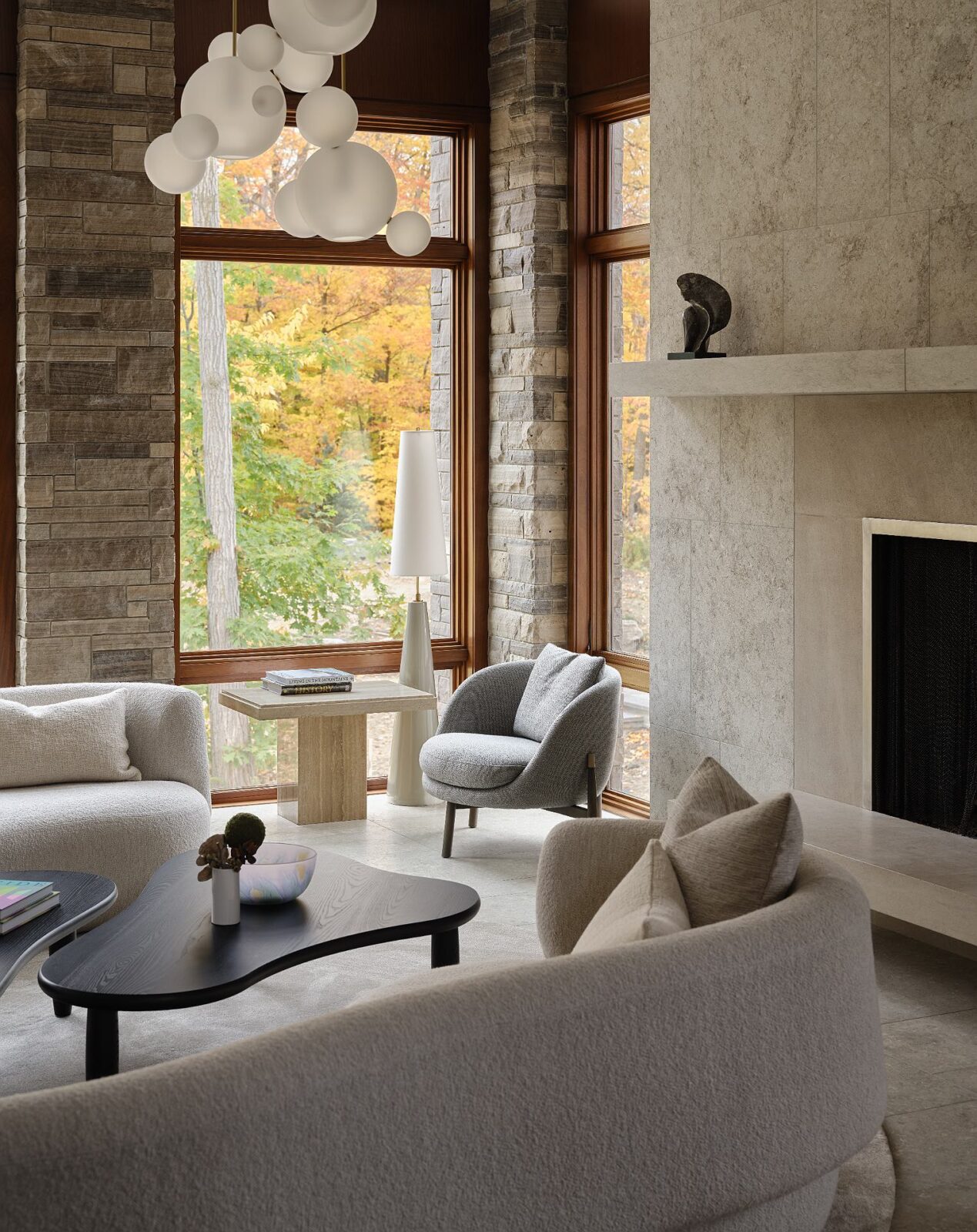 Glasgow residence by Reigo & Bauer