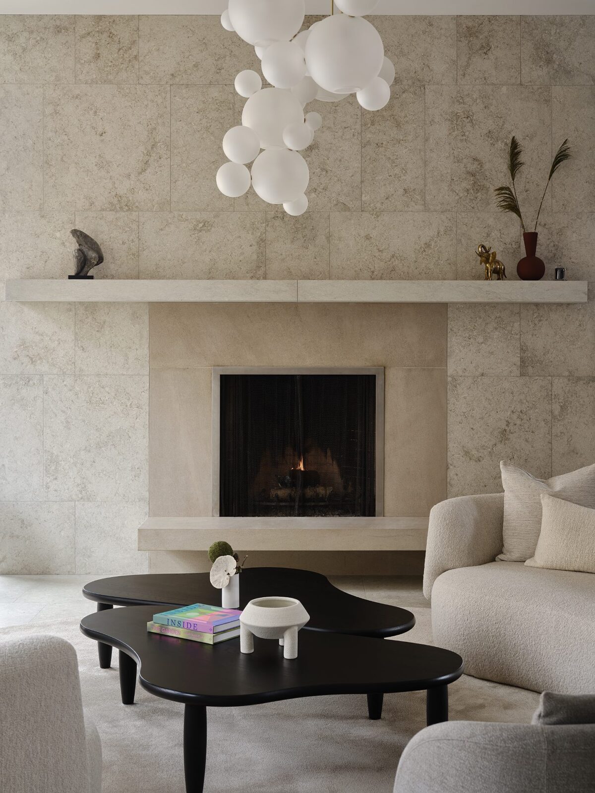 Glasgow residence by Reigo & Bauer