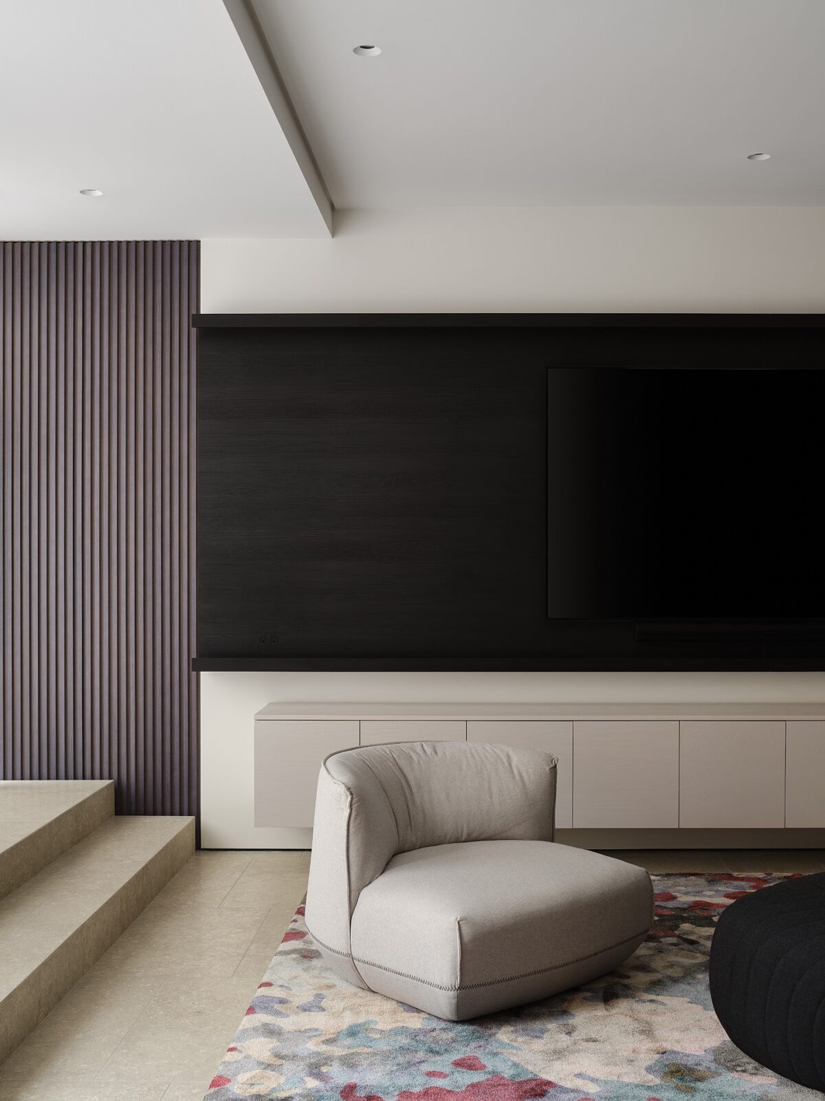 Glasgow residence by Reigo & Bauer