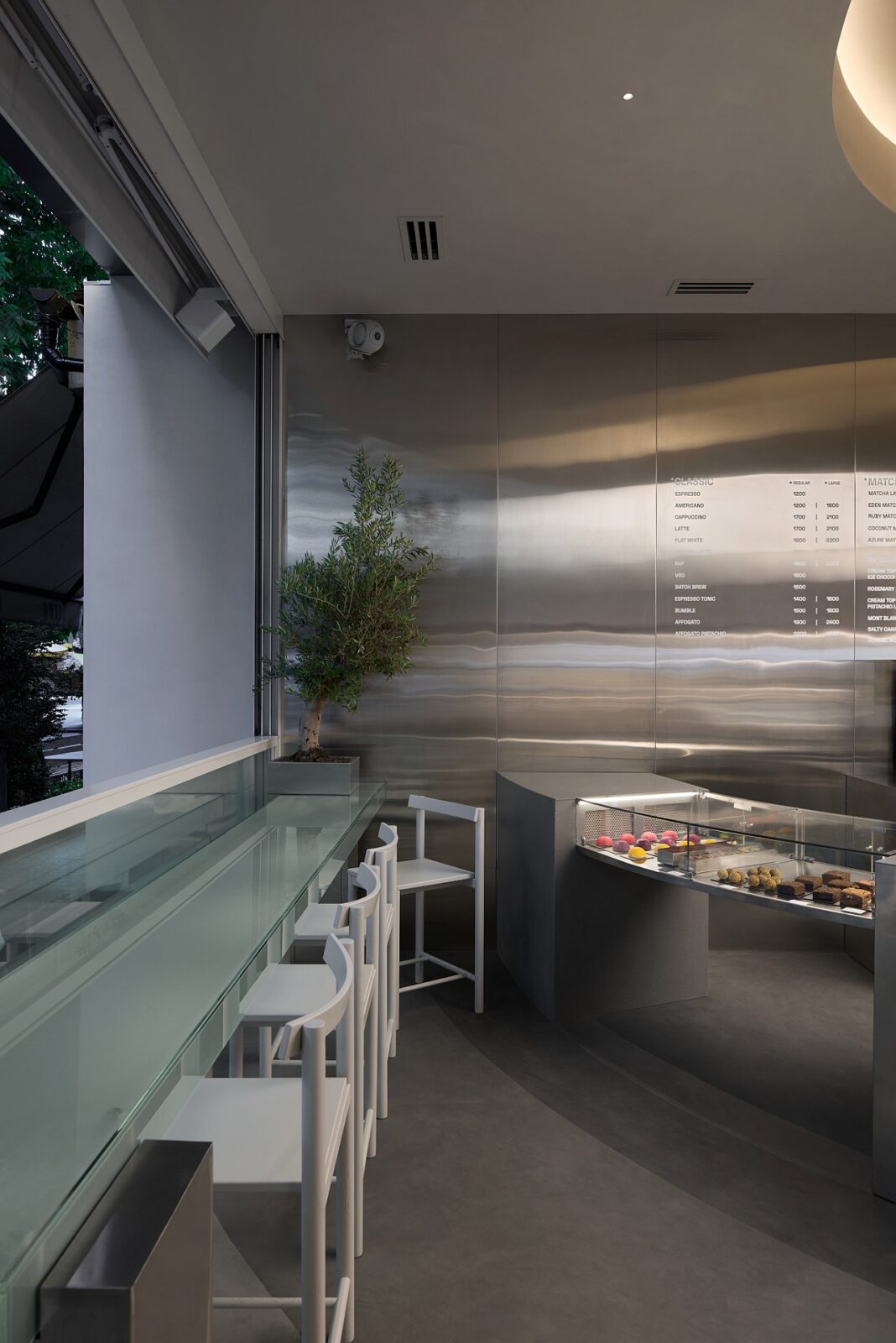 FEIN coffee shop by KIDZ