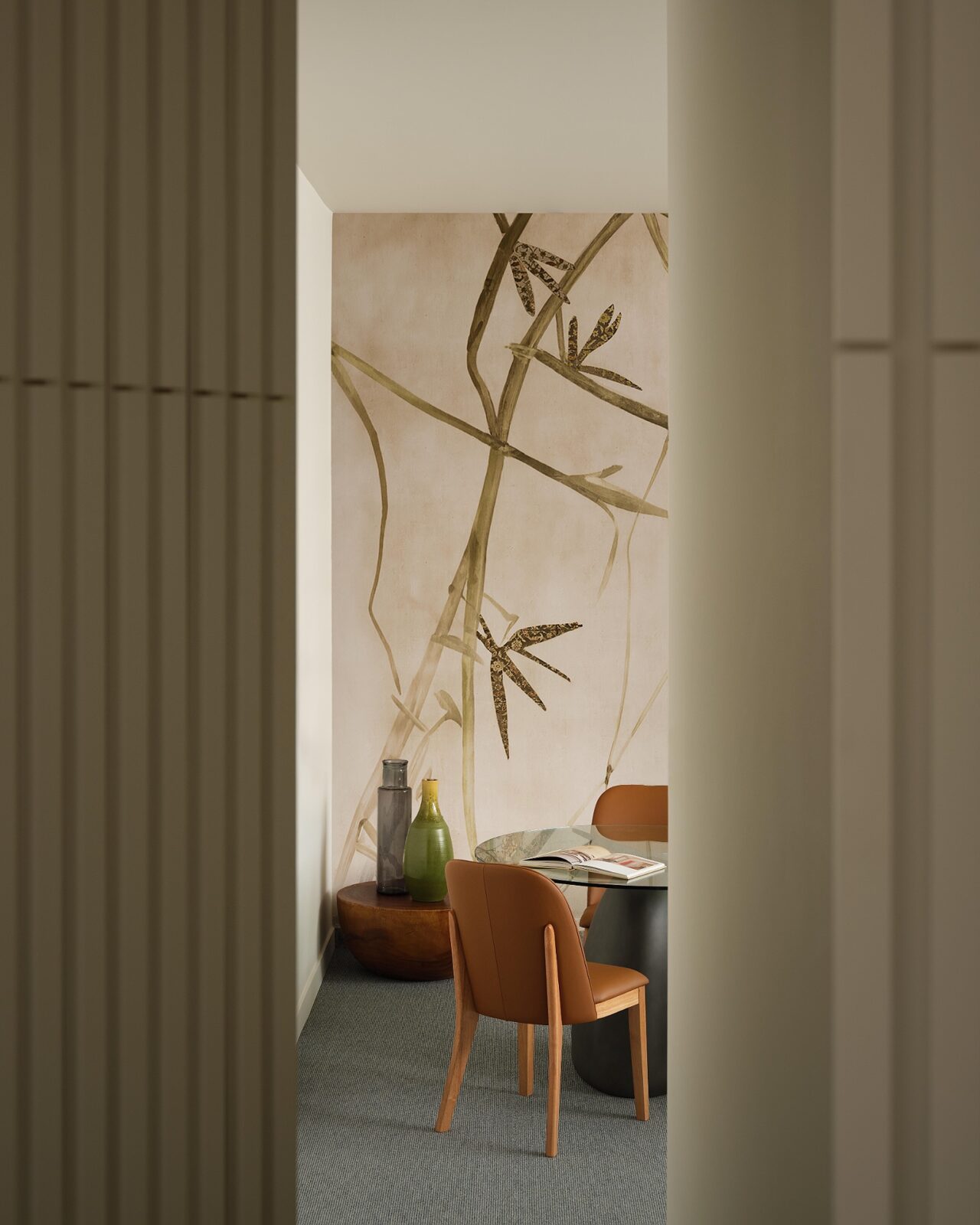 Glasgow residence by Reigo & Bauer