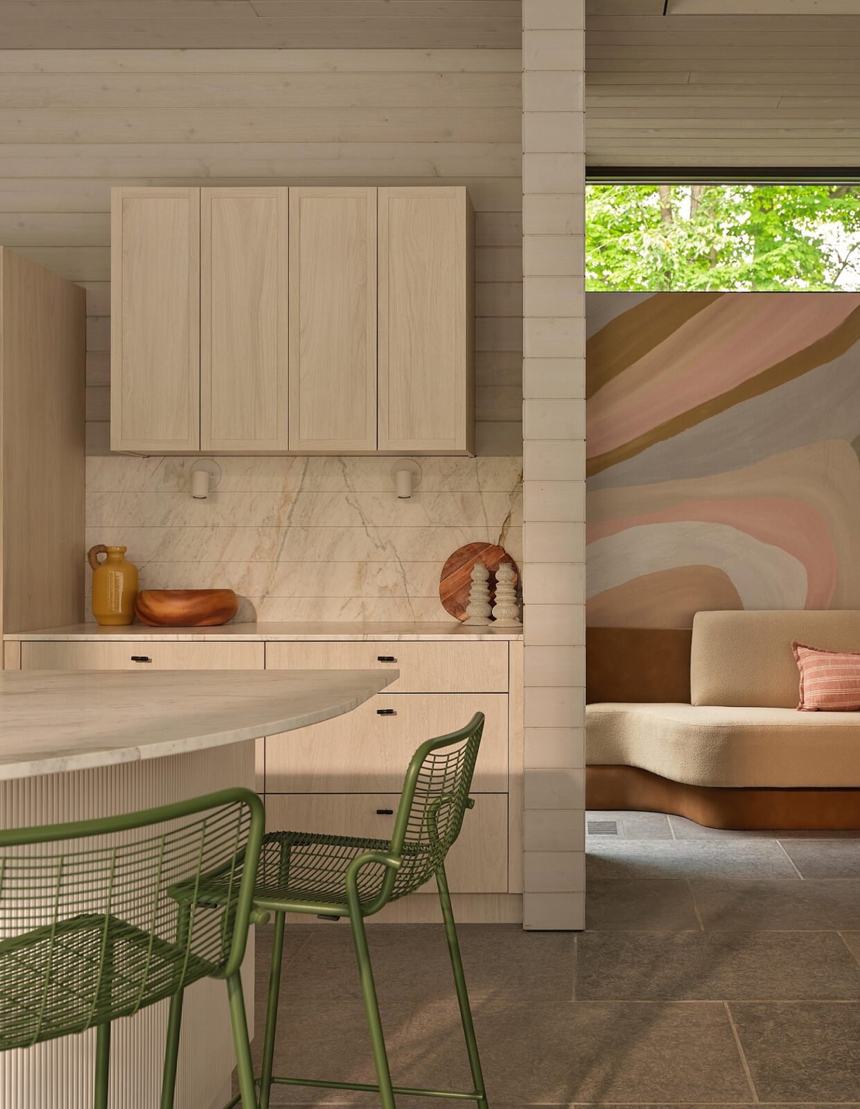Glasgow residence by Reigo & Bauer