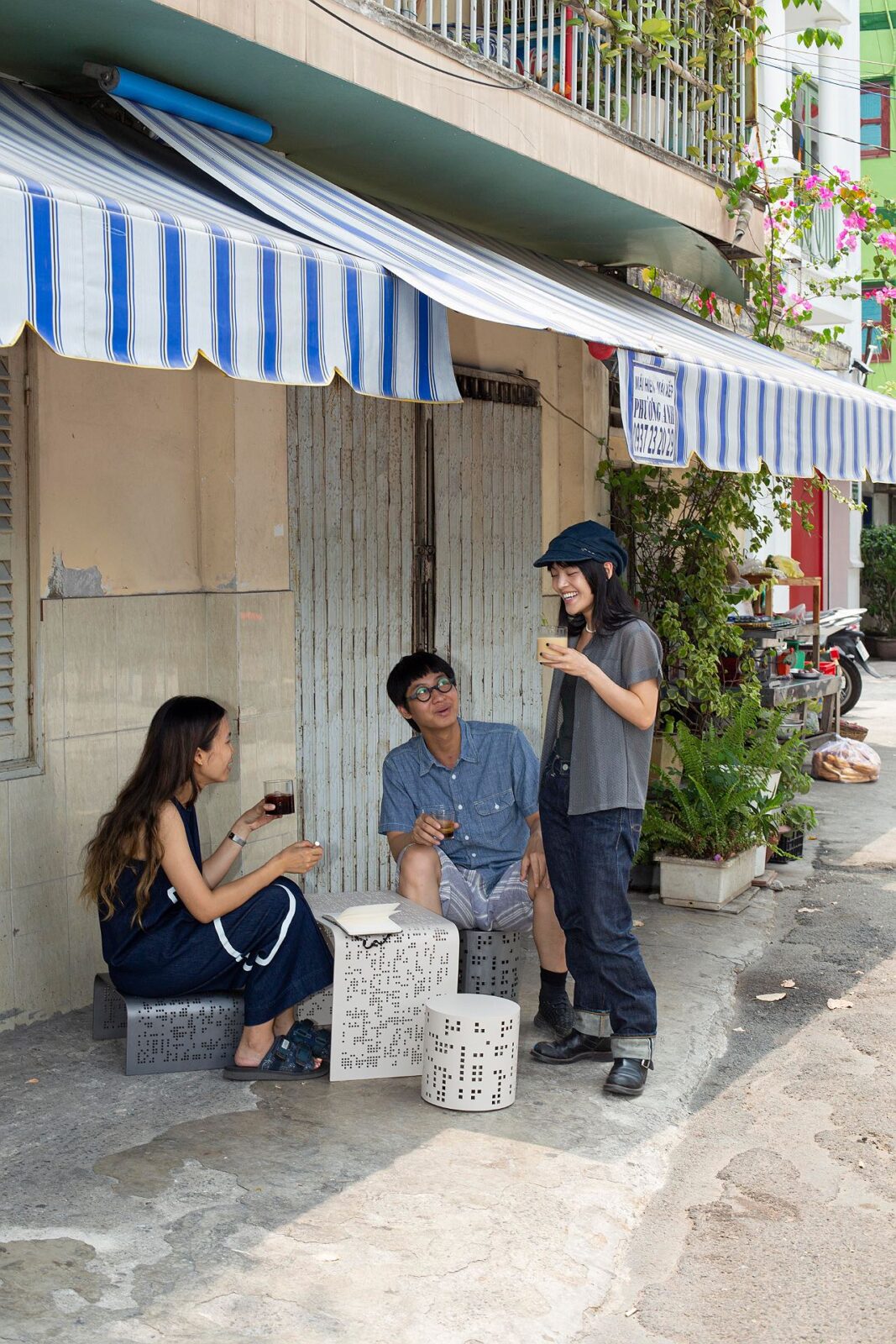 BằNG collections