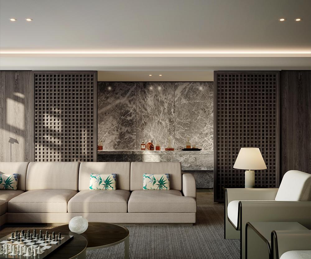 Lendlease's One Circular Quay and Armani/Casa