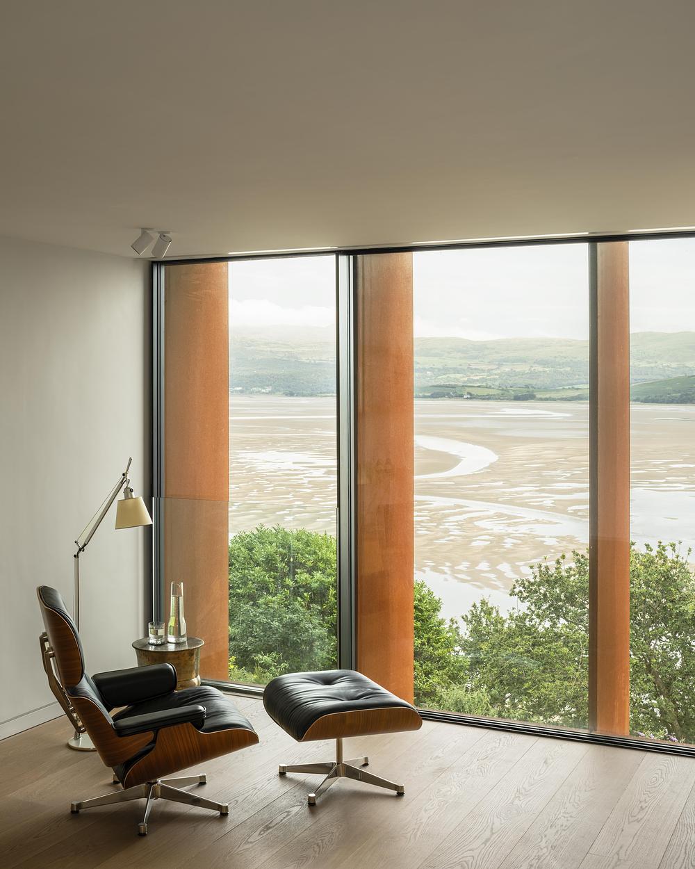 Porthmadog House by Ström Architects
