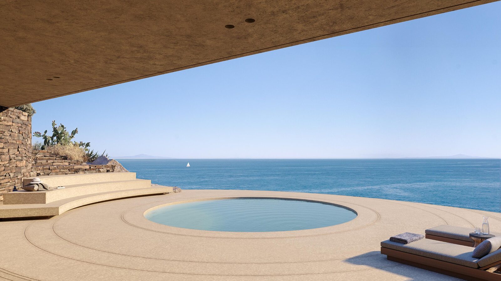 Rhoēs by Sinas Architects
