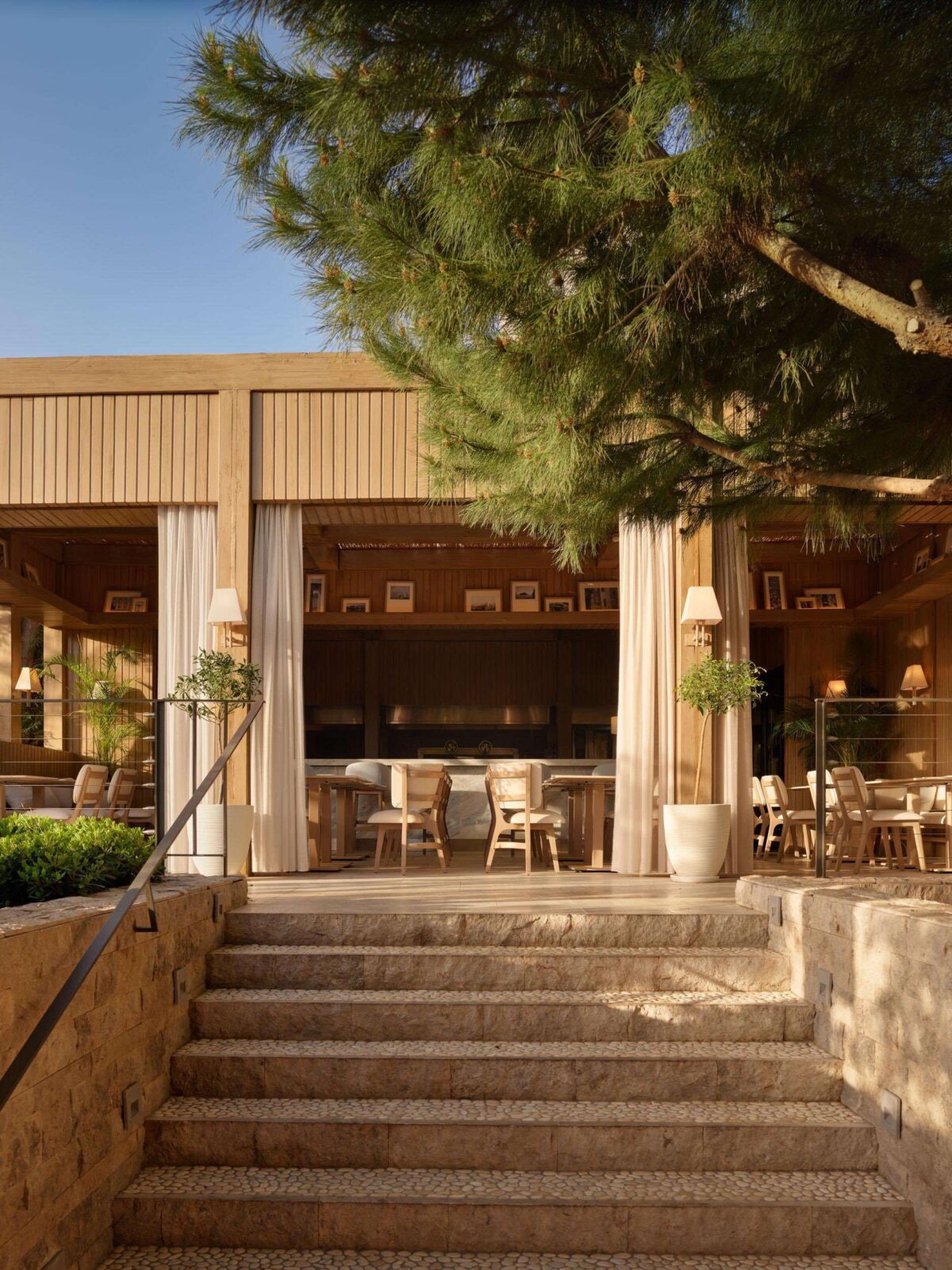 The Trattoria by Stefano Ciotti