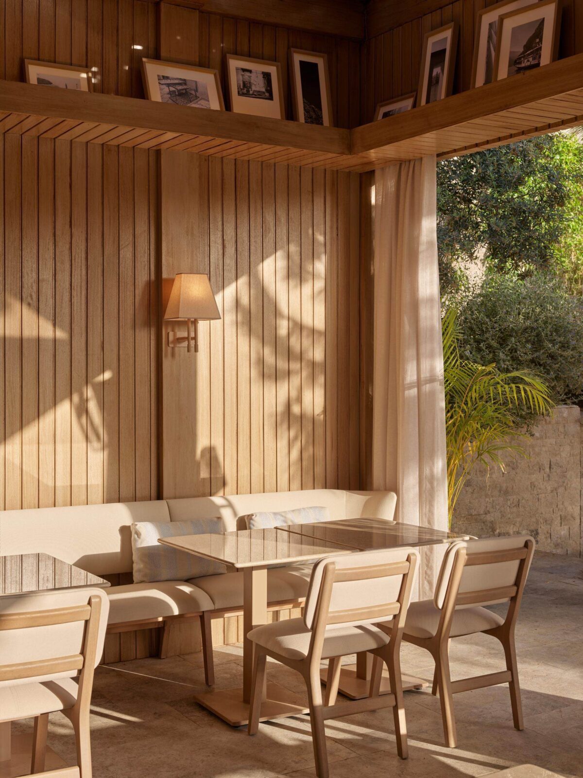 The Trattoria by Stefano Ciotti