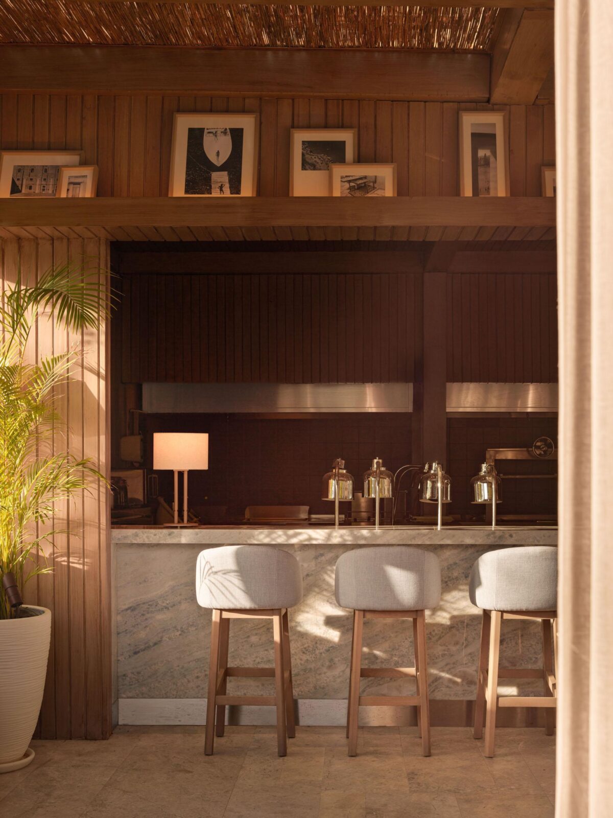 The Trattoria by Stefano Ciotti