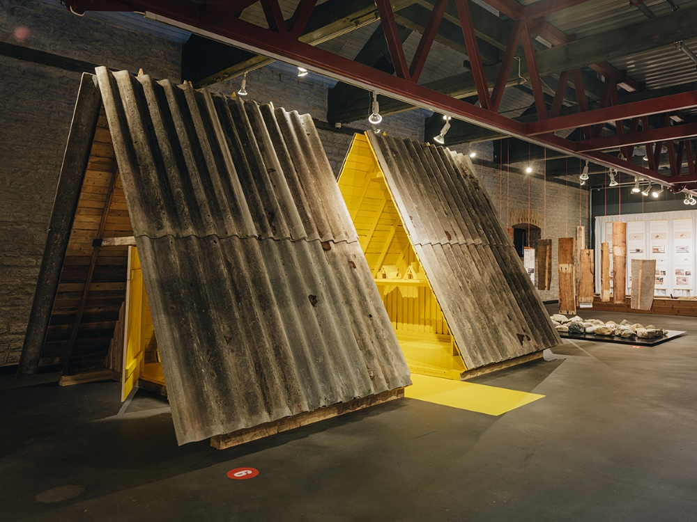 TAB 2024 Curatorial Exhibition