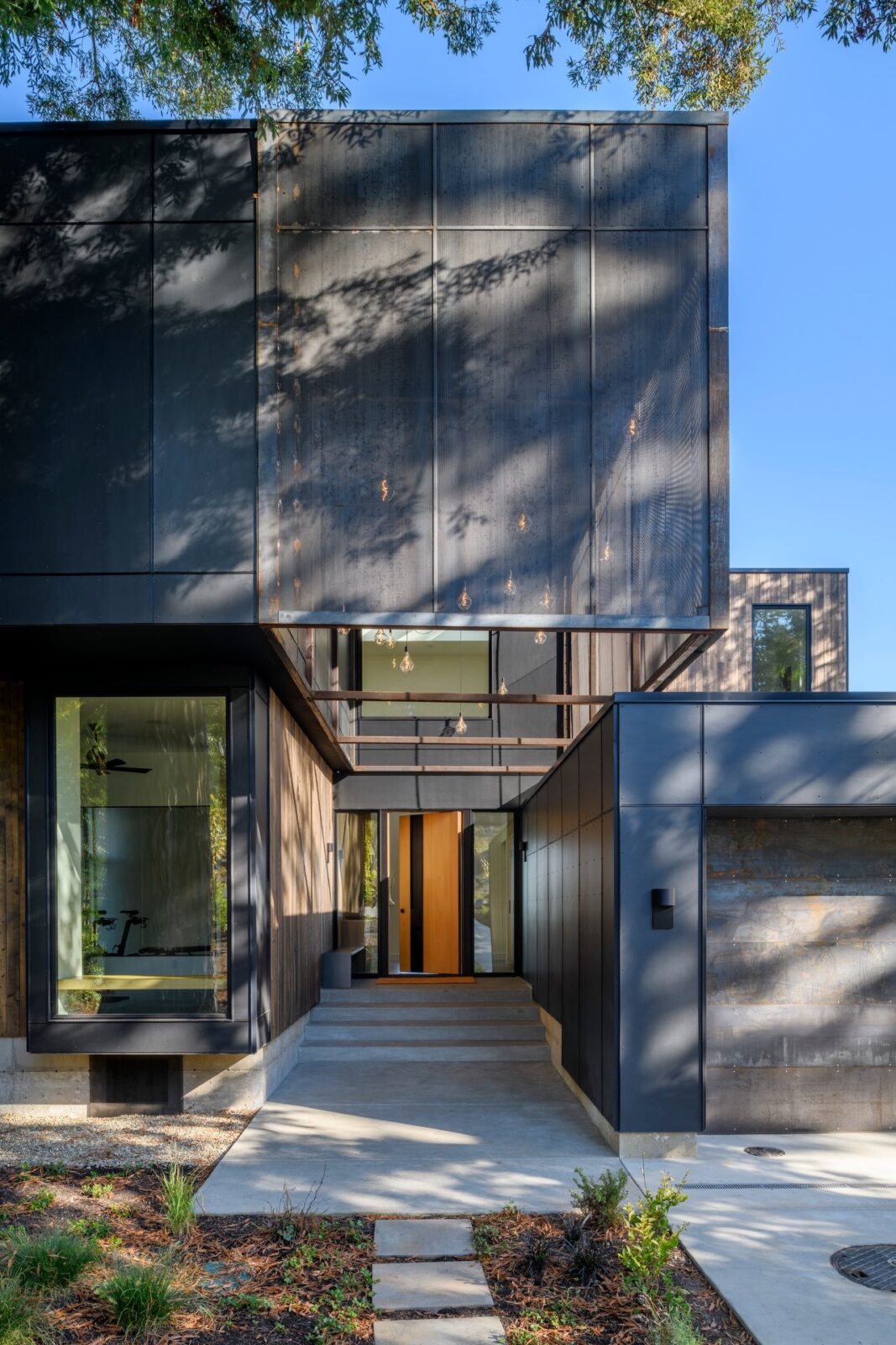 Lantern House by Syndicate Smith