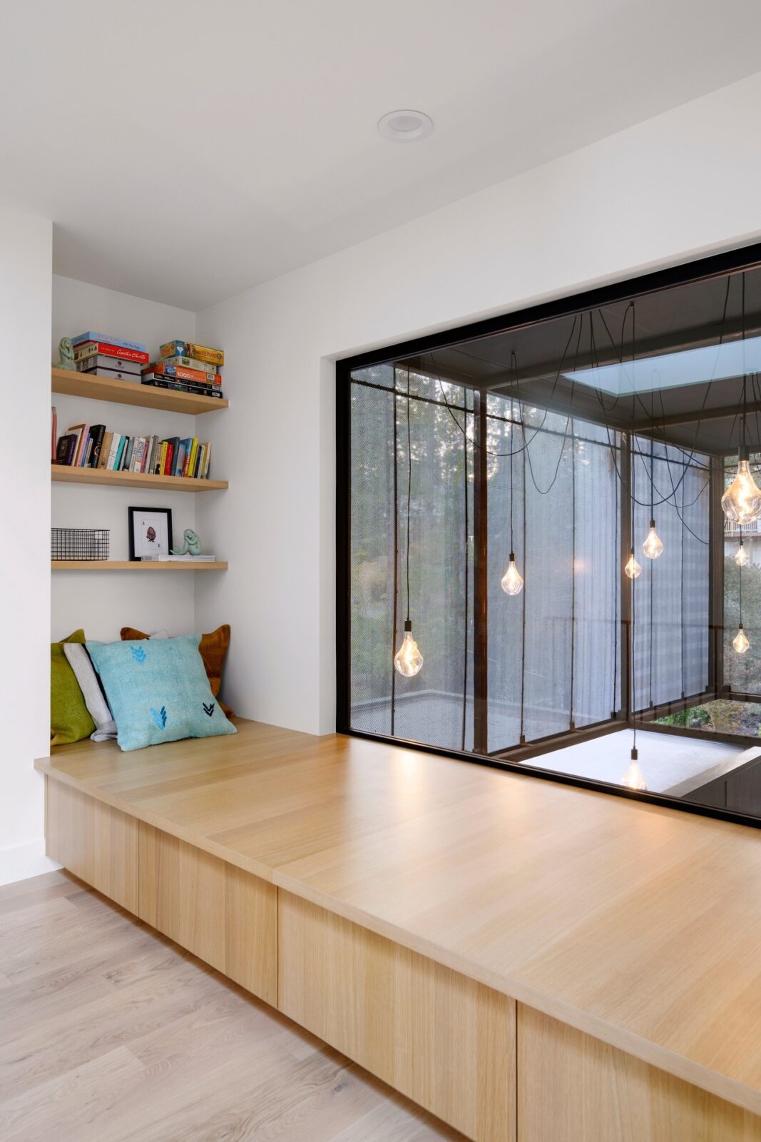 Lantern House by Syndicate Smith