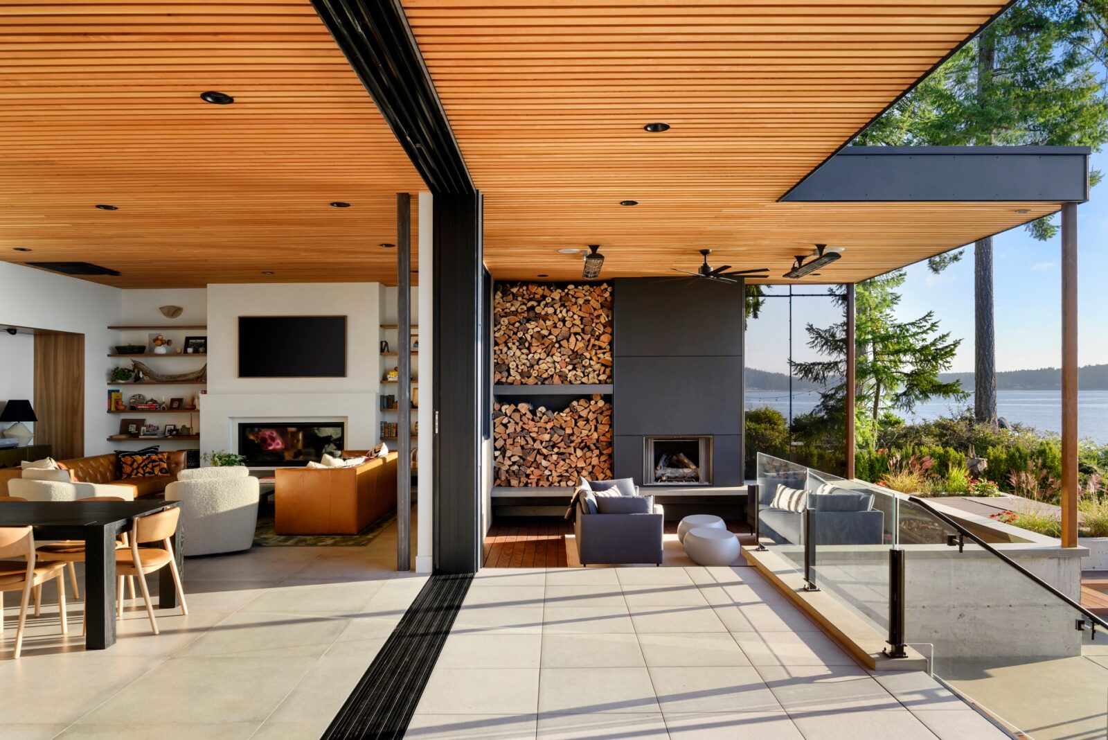 Lantern House by Syndicate Smith