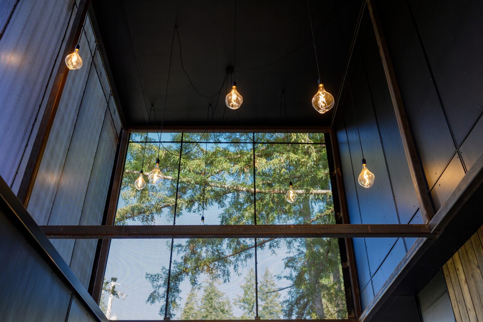 Lantern House by Syndicate Smith