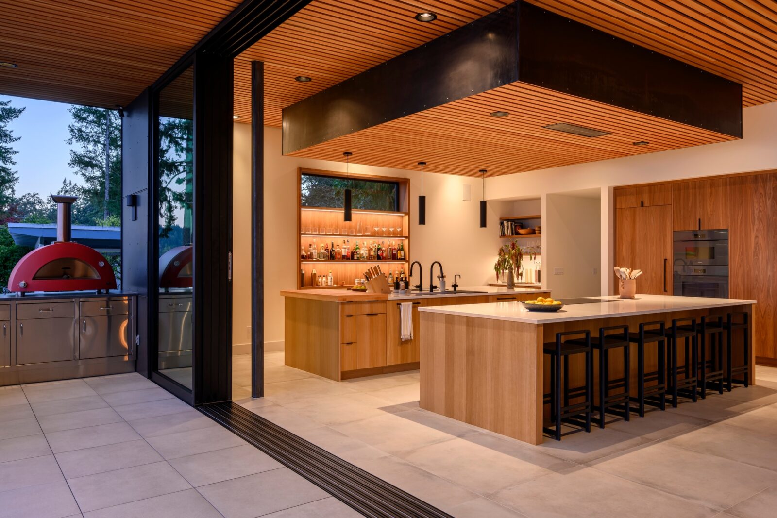 Lantern House by Syndicate Smith