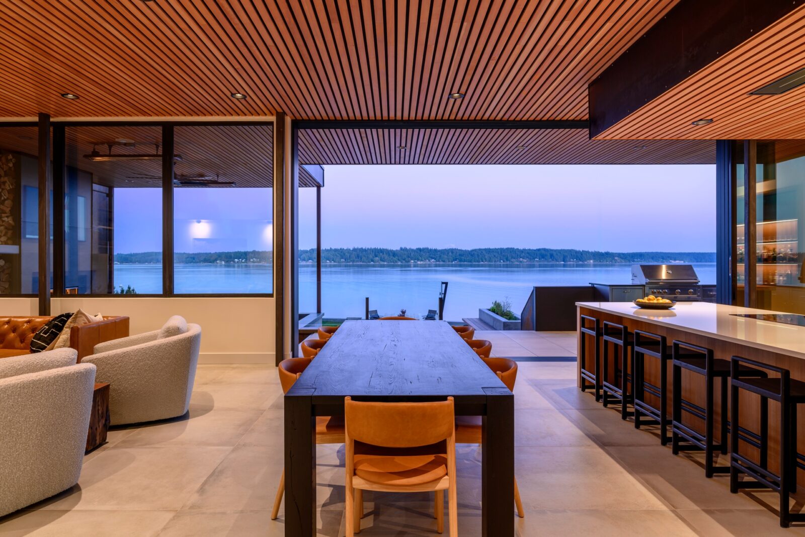 Lantern House by Syndicate Smith