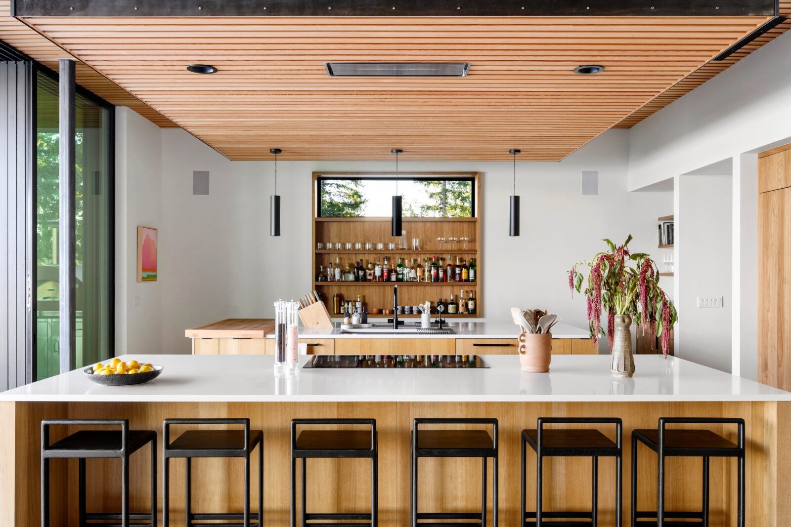 Lantern House by Syndicate Smith