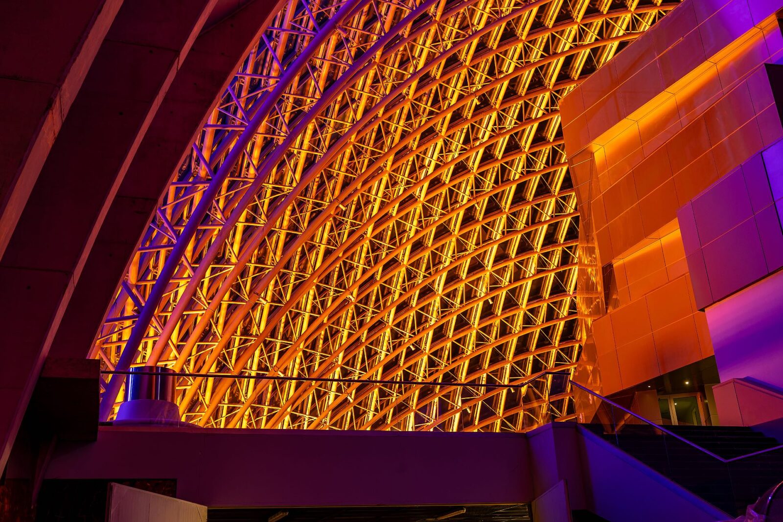 Kutaisi Technology Hub by Expolight