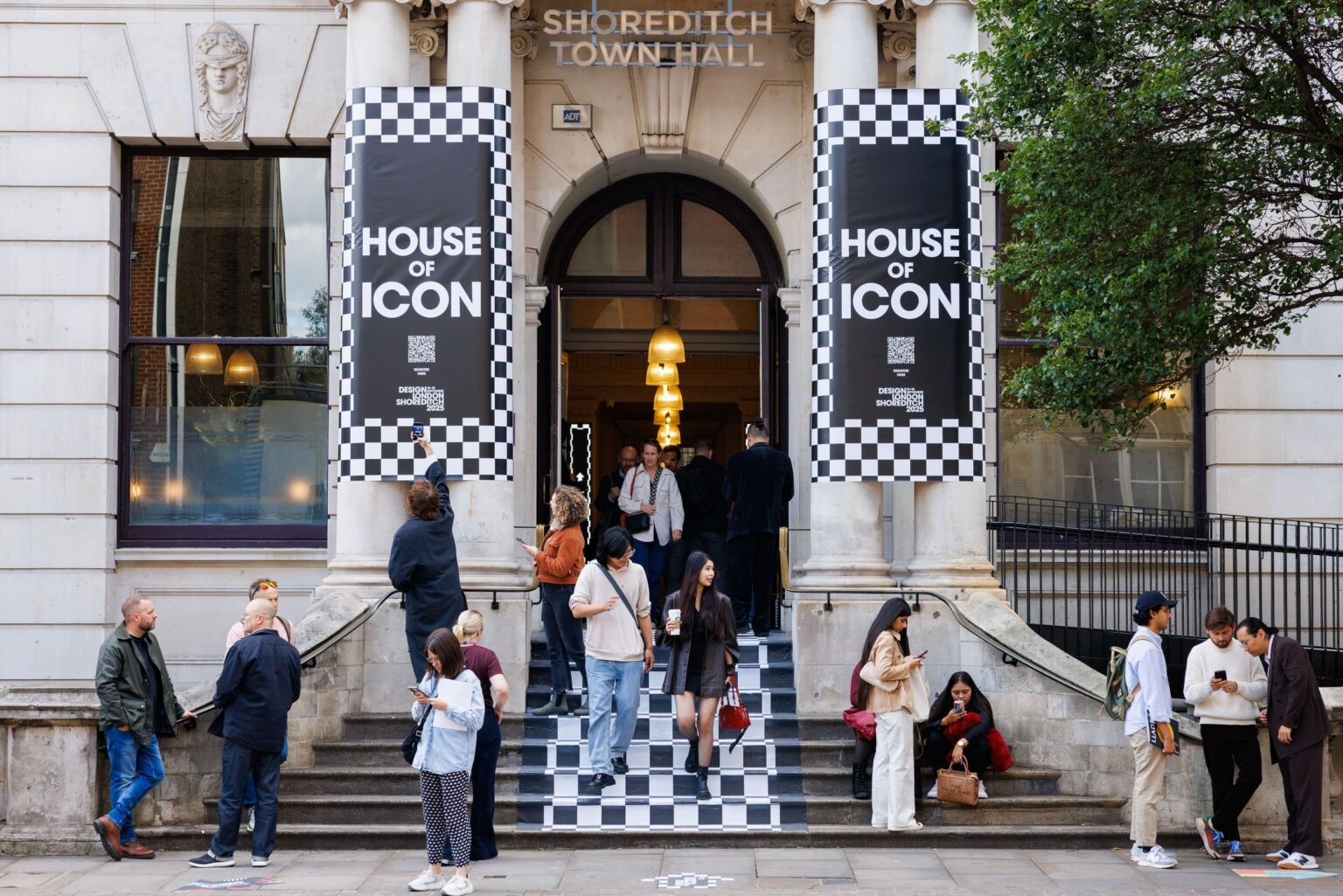 Shoreditch Design Week 2026: Groundbreaking Exhibitions and Design ...