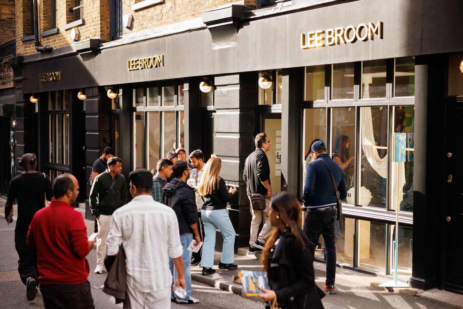 Shoreditch Design Week 2026
