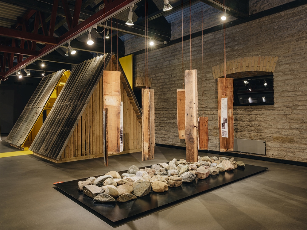Curatorial Exhibition 2024