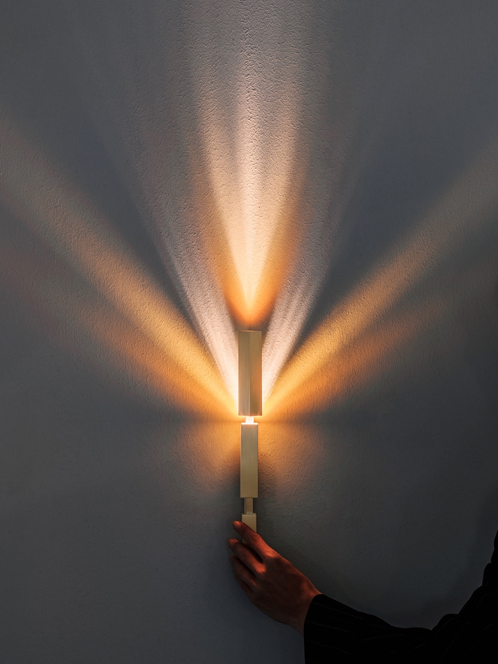 Tetra Collection by Diaphan Studio