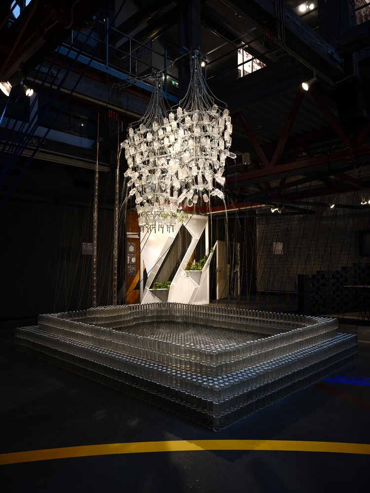 2022 Curatorial Exhibition