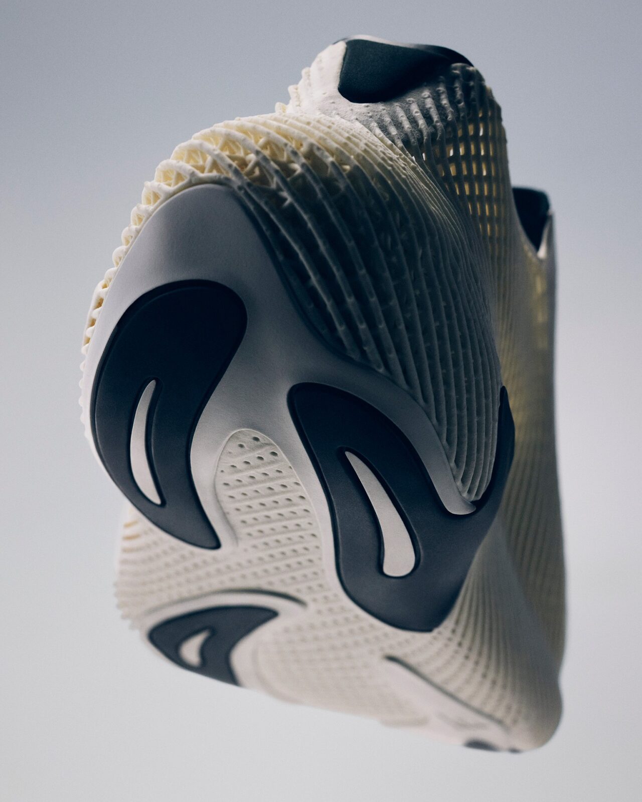 3D printed shoe Futurecool by adidas