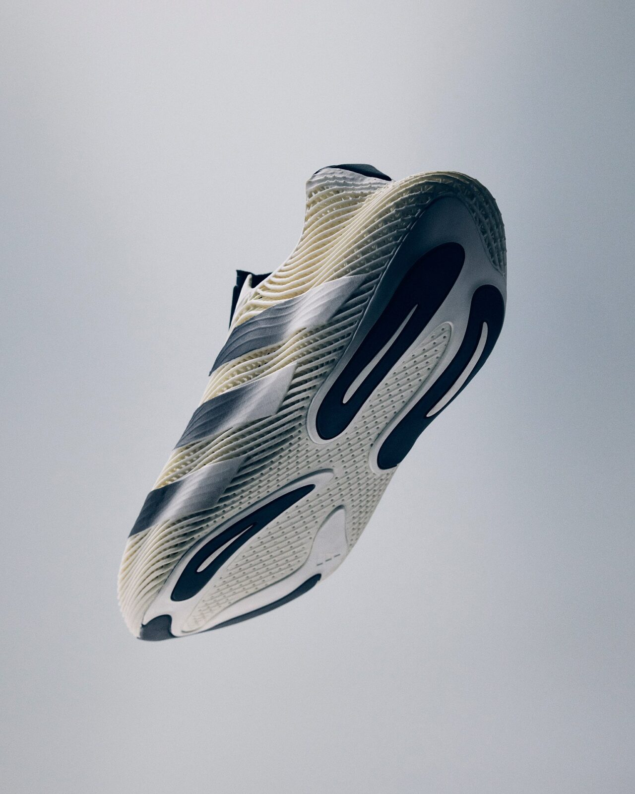 3D printed shoe Futurecool by adidas