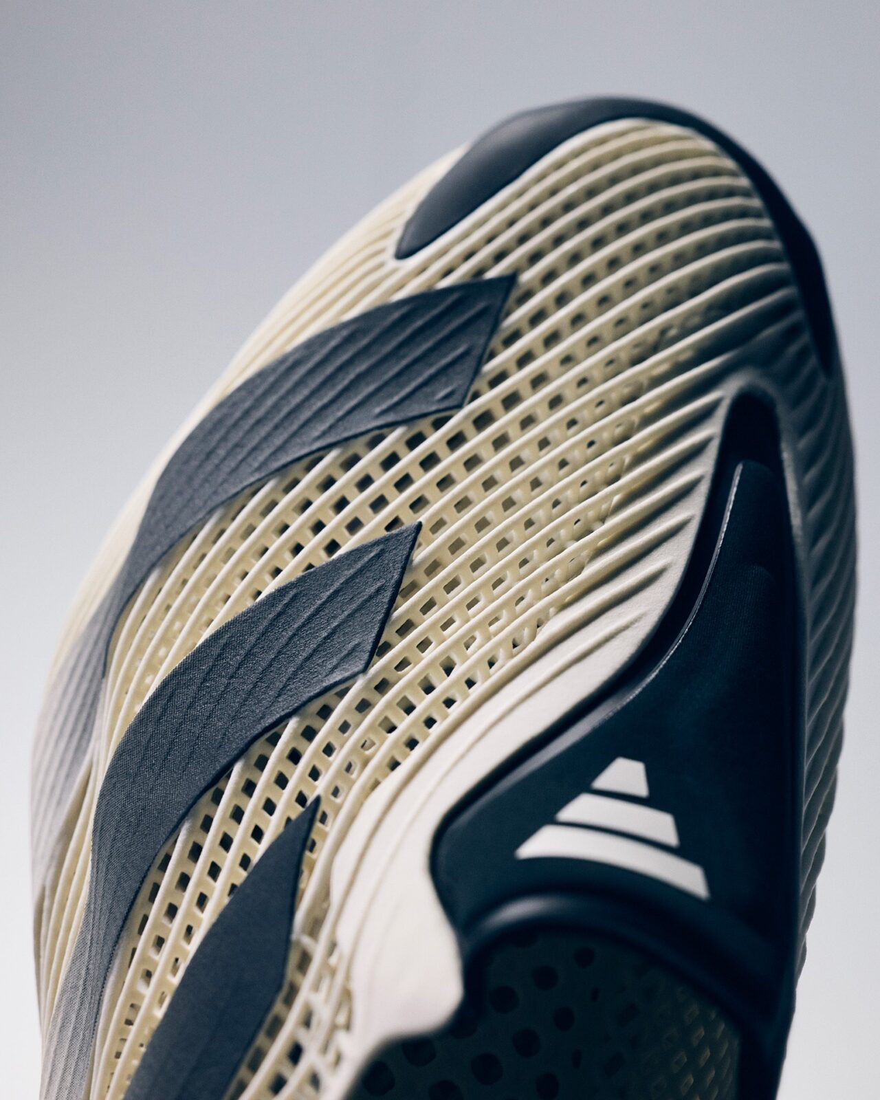 3D printed shoe Futurecool by adidas
