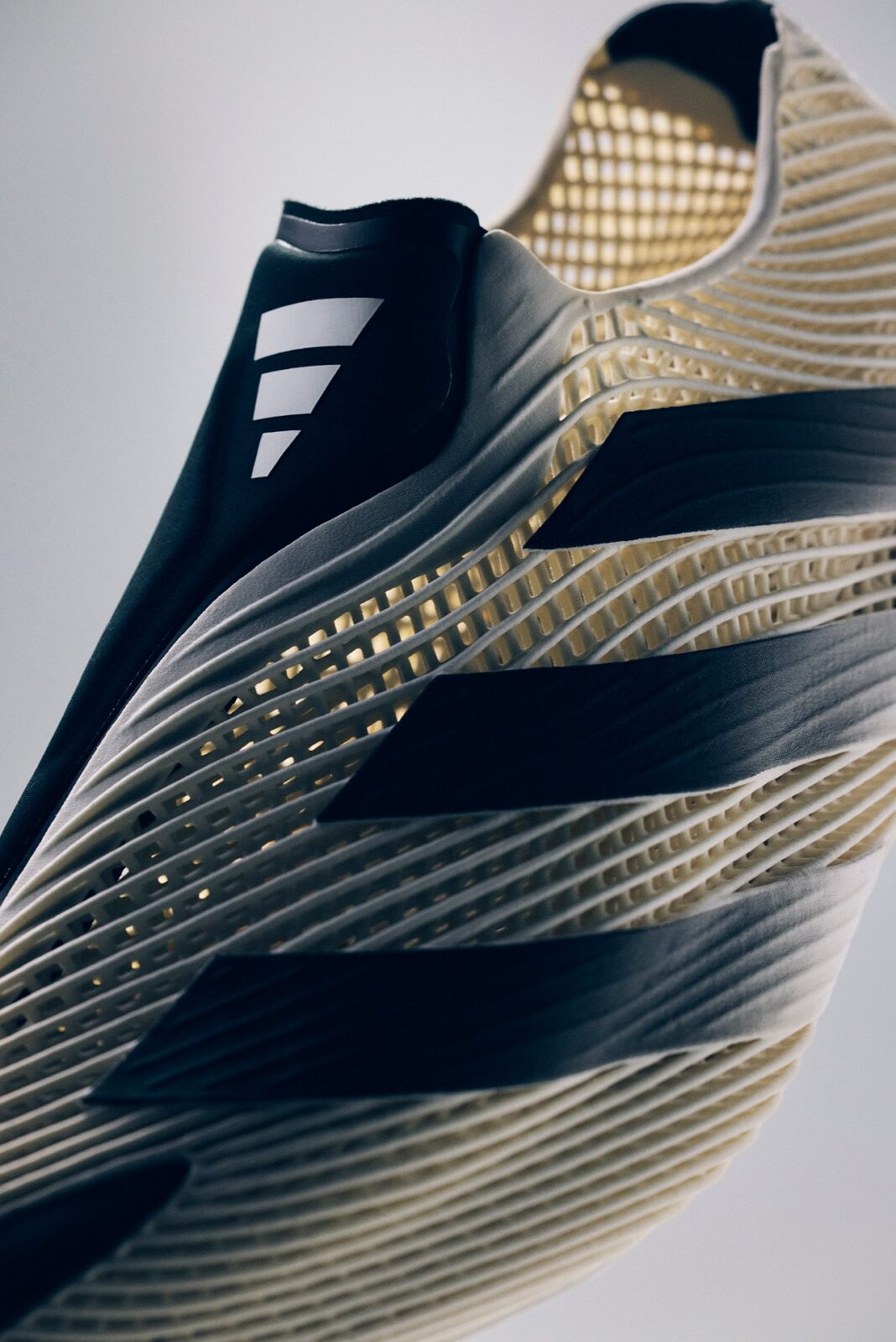 3D printed shoe Futurecool by adidas