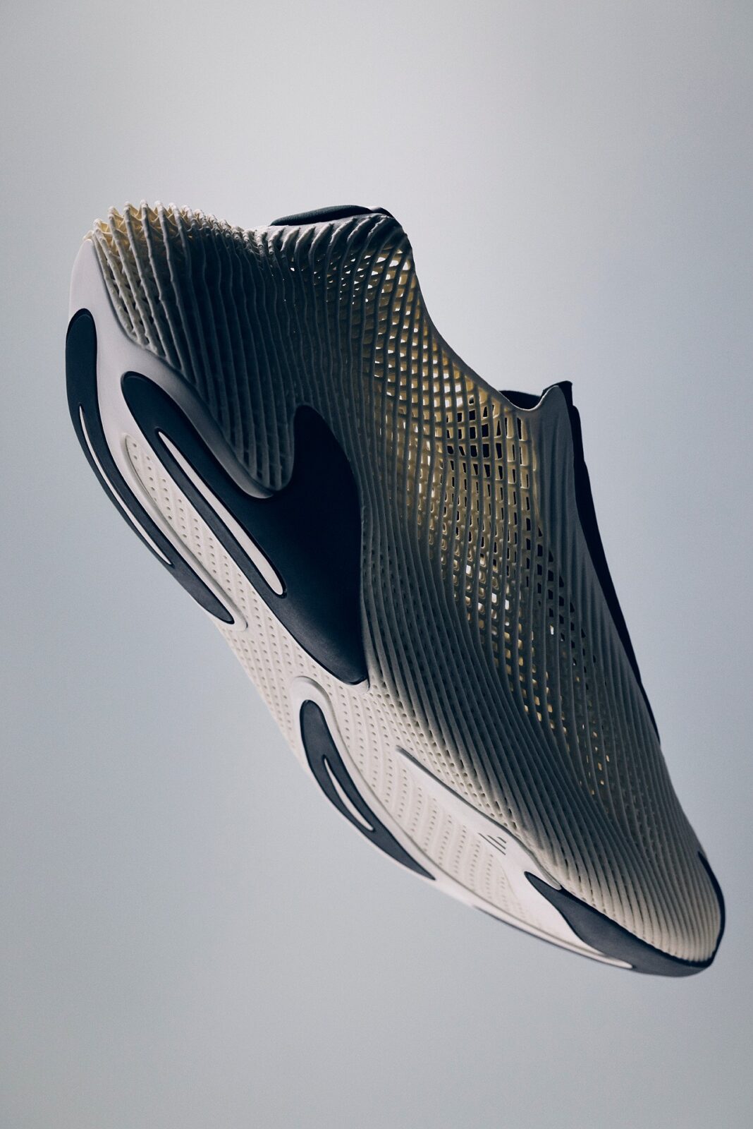3D printed shoe Futurecool by adidas