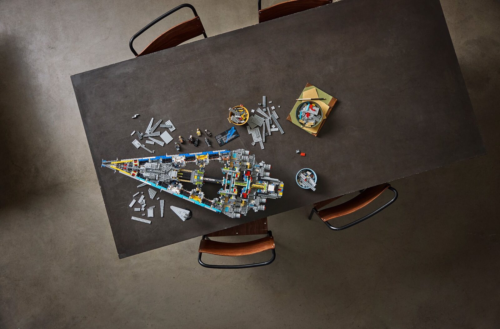 LEGO Star Wars Executor Super Star Destroyer