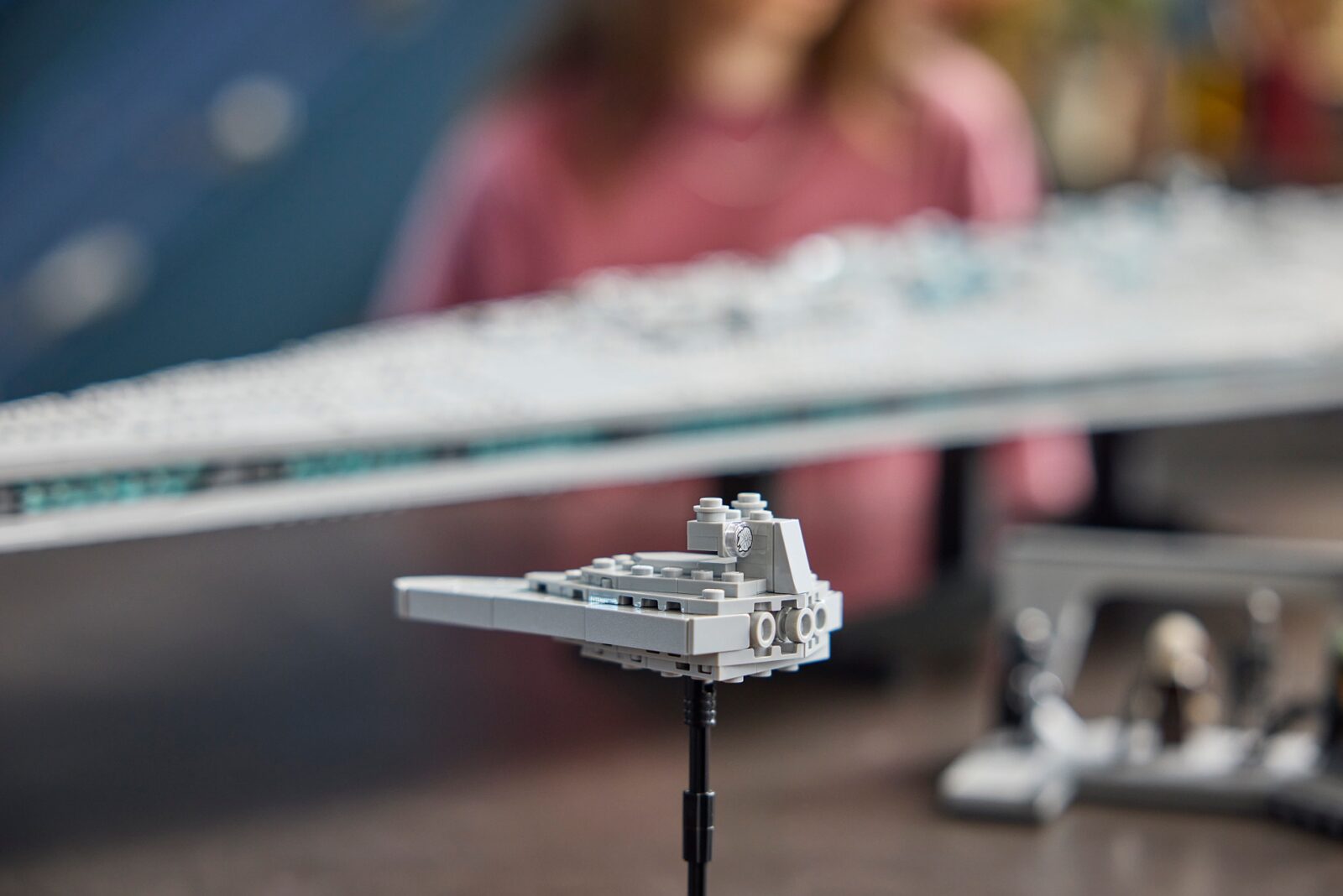 LEGO Star Wars Executor Super Star Destroyer