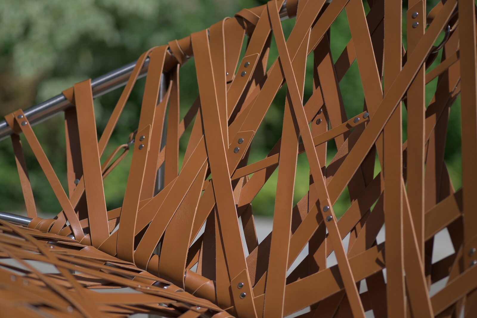 Baya by Natsumi Komoto from École Cantonale d'Art de Lausanne