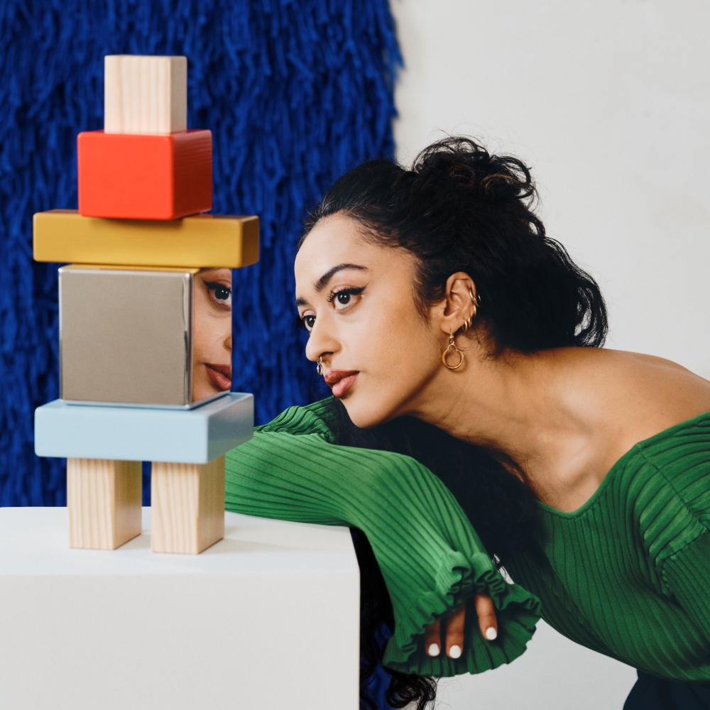 Akanksha Deo