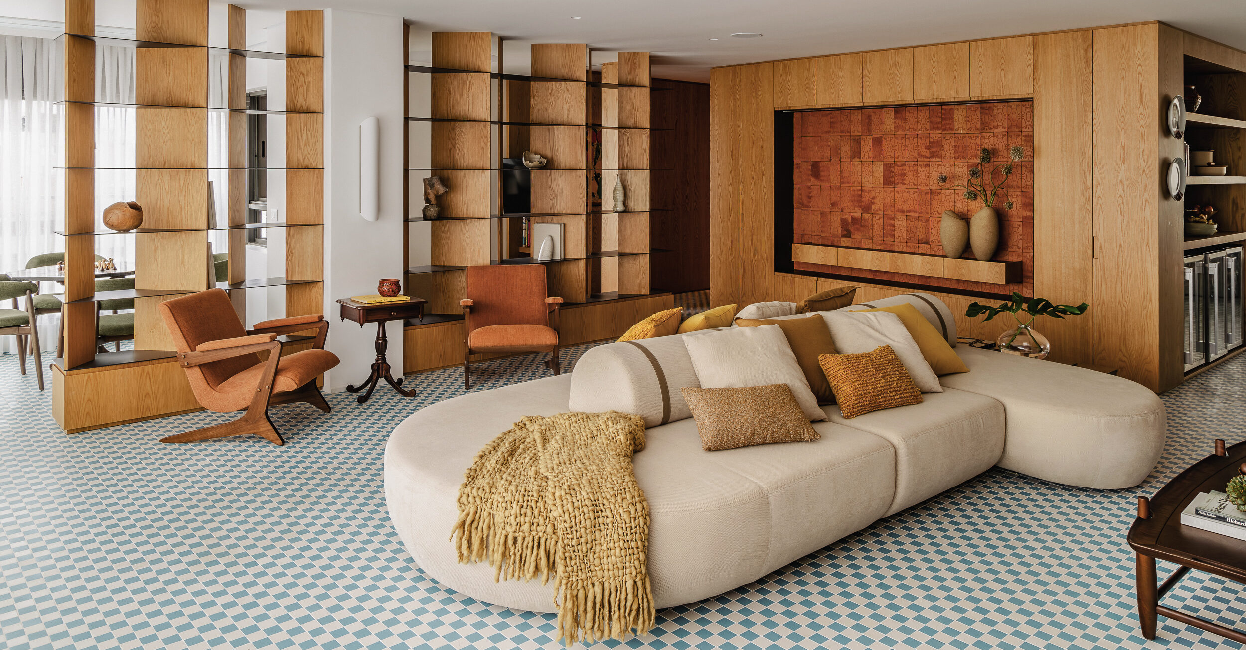 IKEA's Nytillverkad Collection Lets You Play with Colors, Textiles