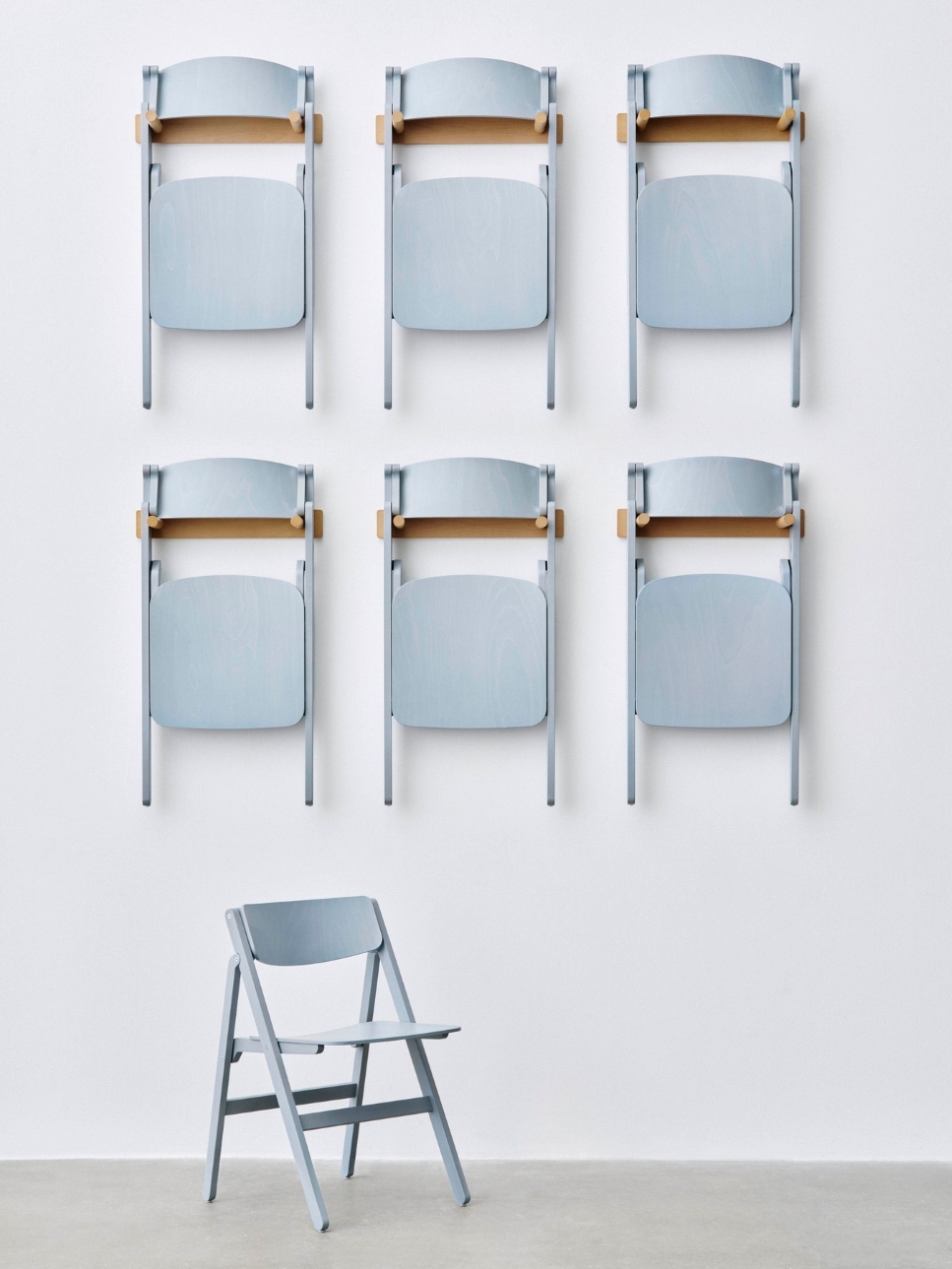 Wall bracket