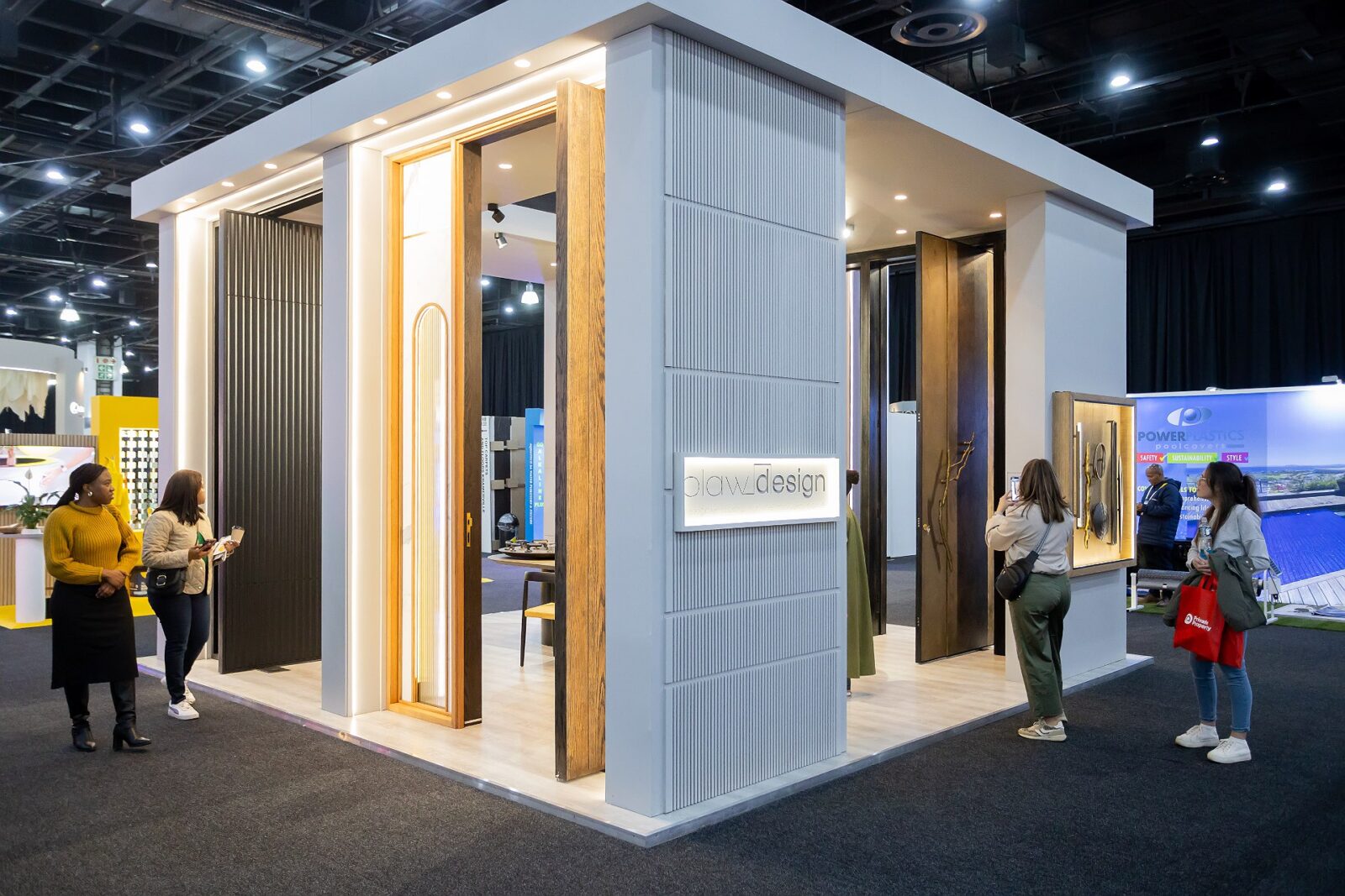 Decorex Joburg