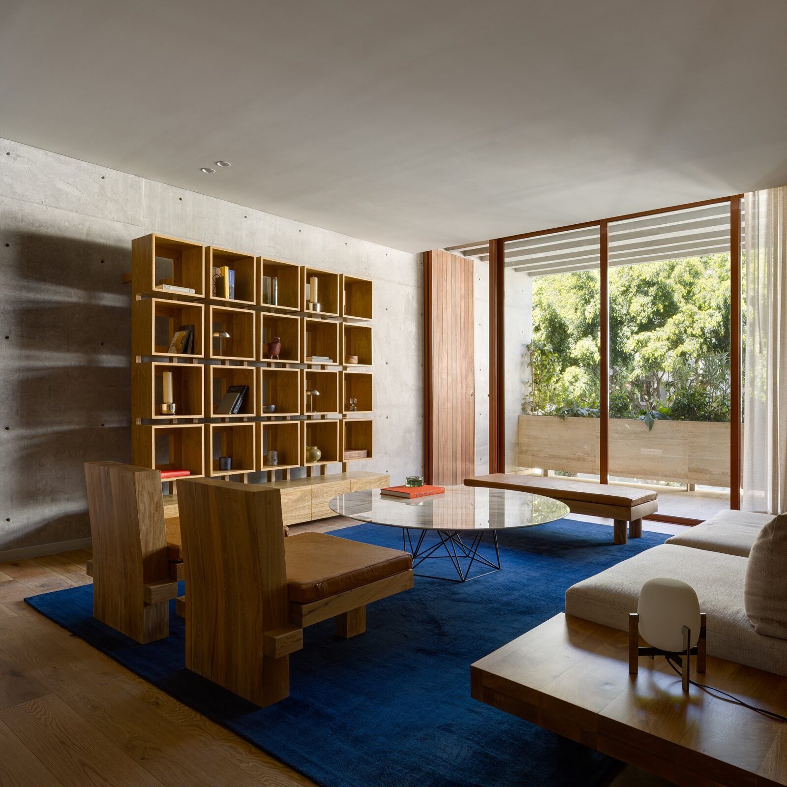 Guanajuato 194 by Bloqe Arquitectura