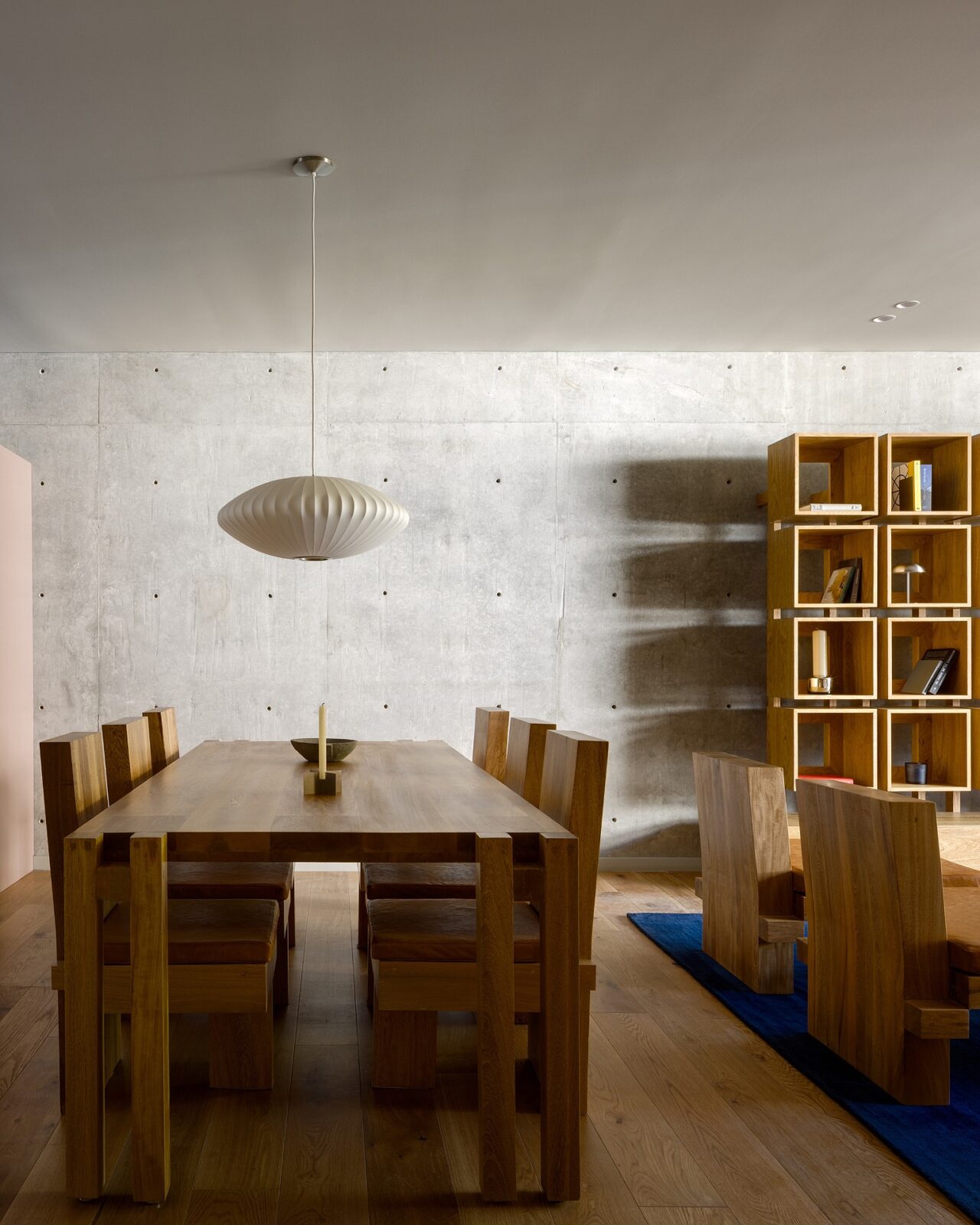 Guanajuato 194 by Bloqe Arquitectura