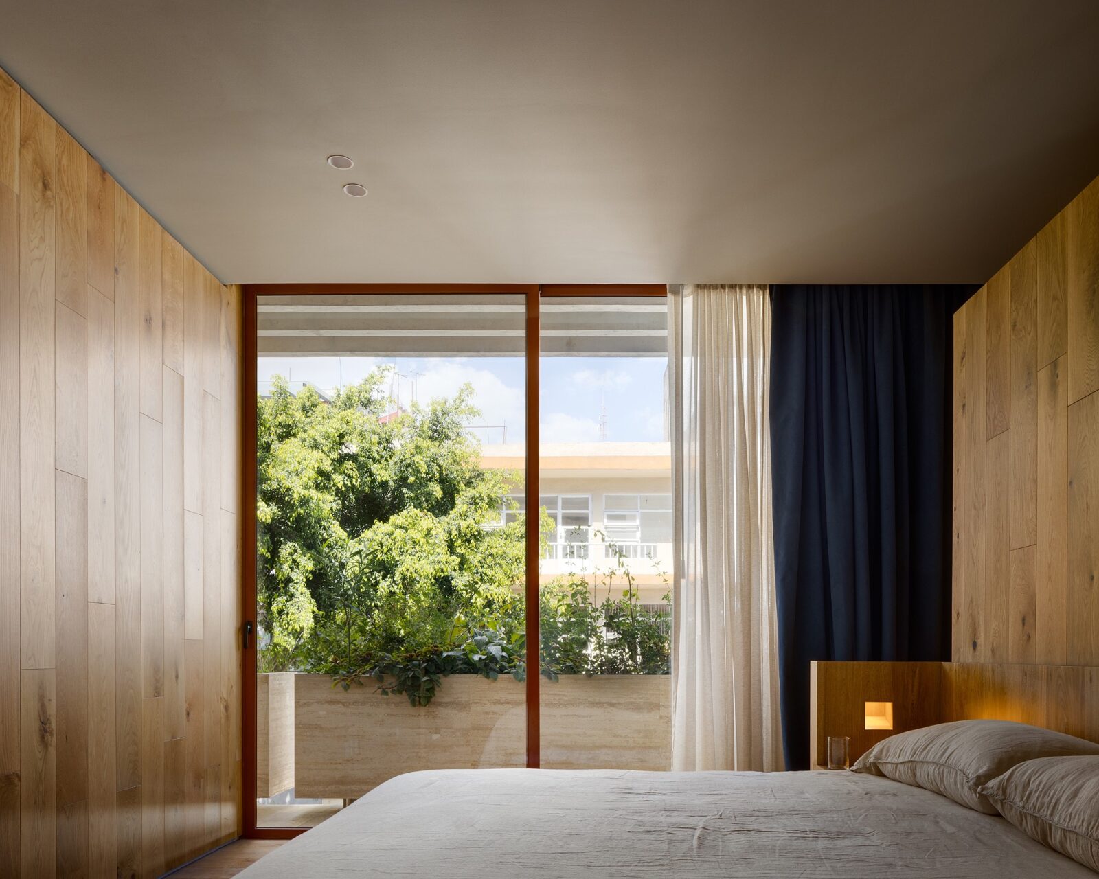 Guanajuato 194 by Bloqe Arquitectura